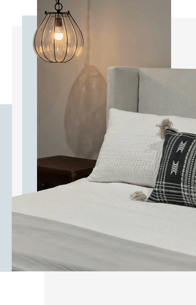 Bedroom Design Graphic