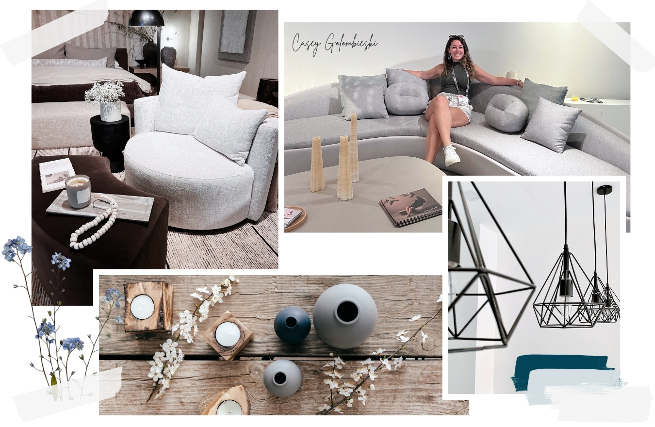 Exceptional Interior Design