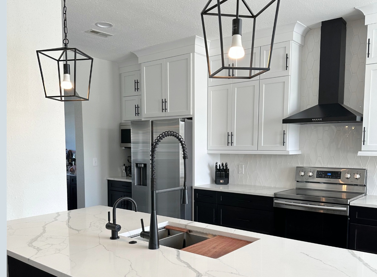 Kitchen Renovation (1)