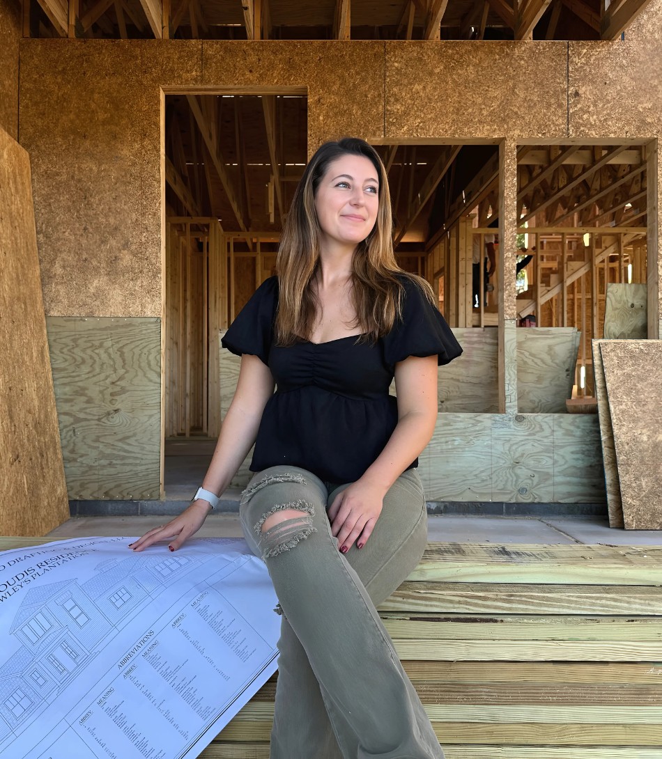 Meet Casey Golombieski (1)